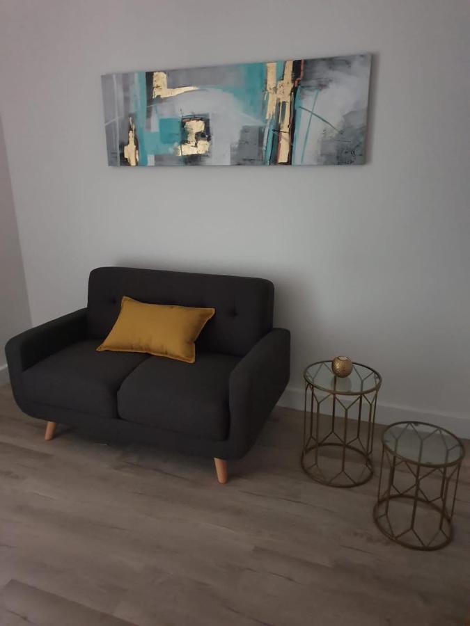 Apartment Albert Studio Apartment