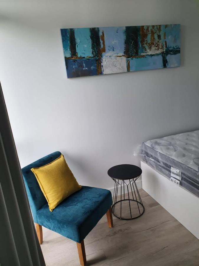 Apartment Albert Studio Apartment Cape Town