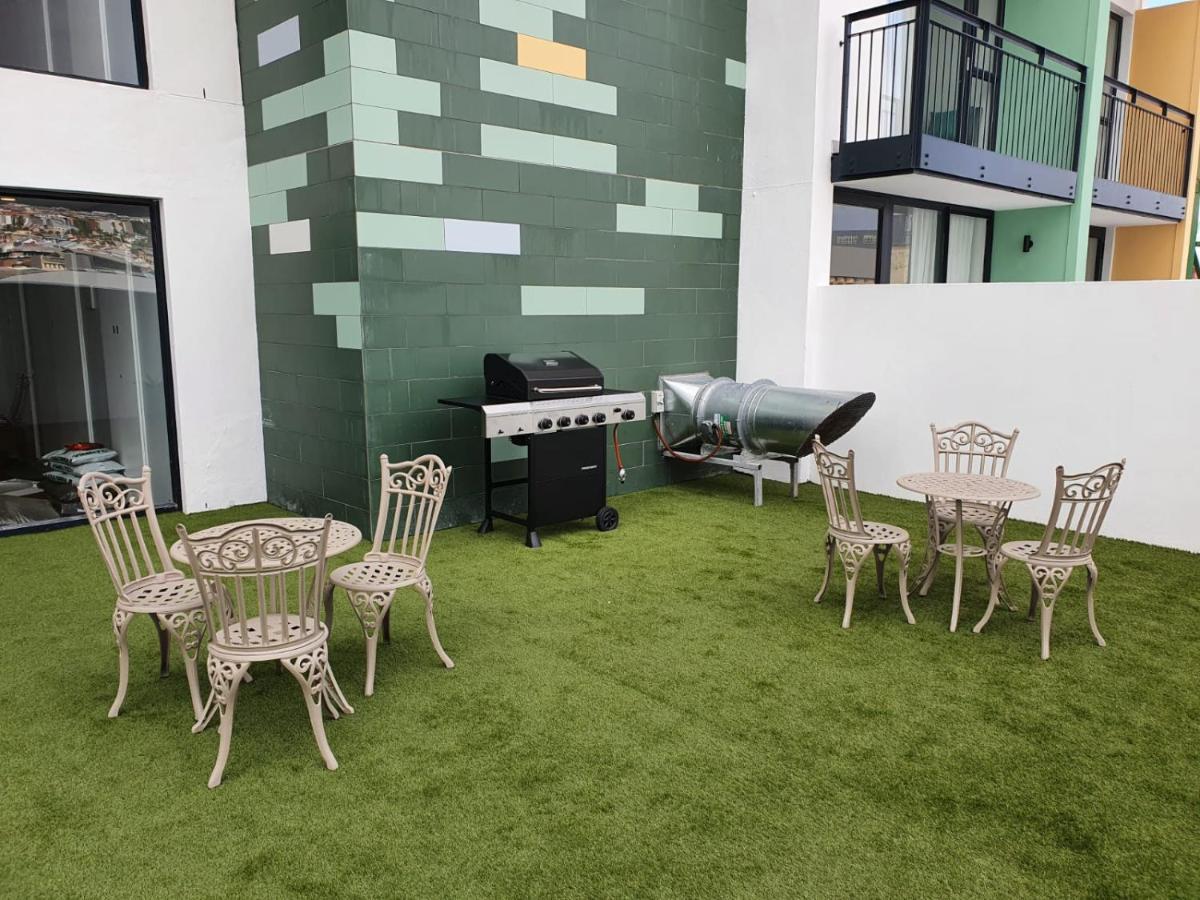 Apartamento Luxury