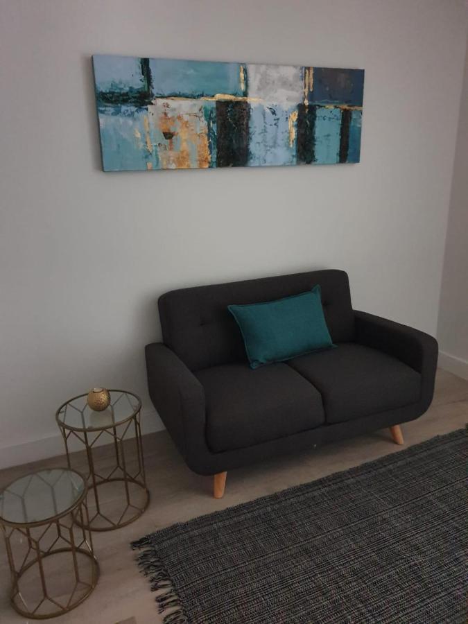 Apartment Albert Studio Apartment *