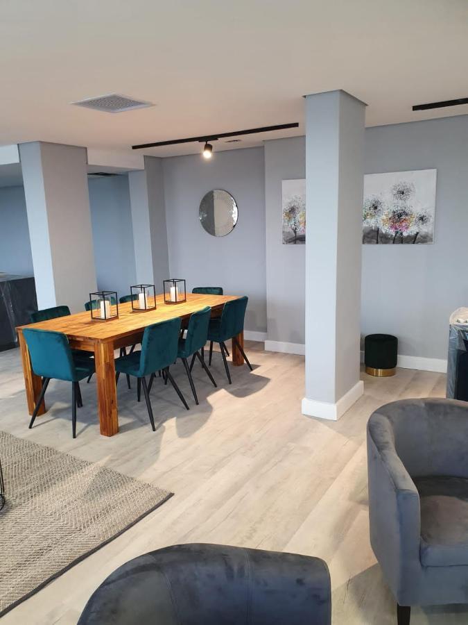 Luxury Apartamento Cidade Do Cabo