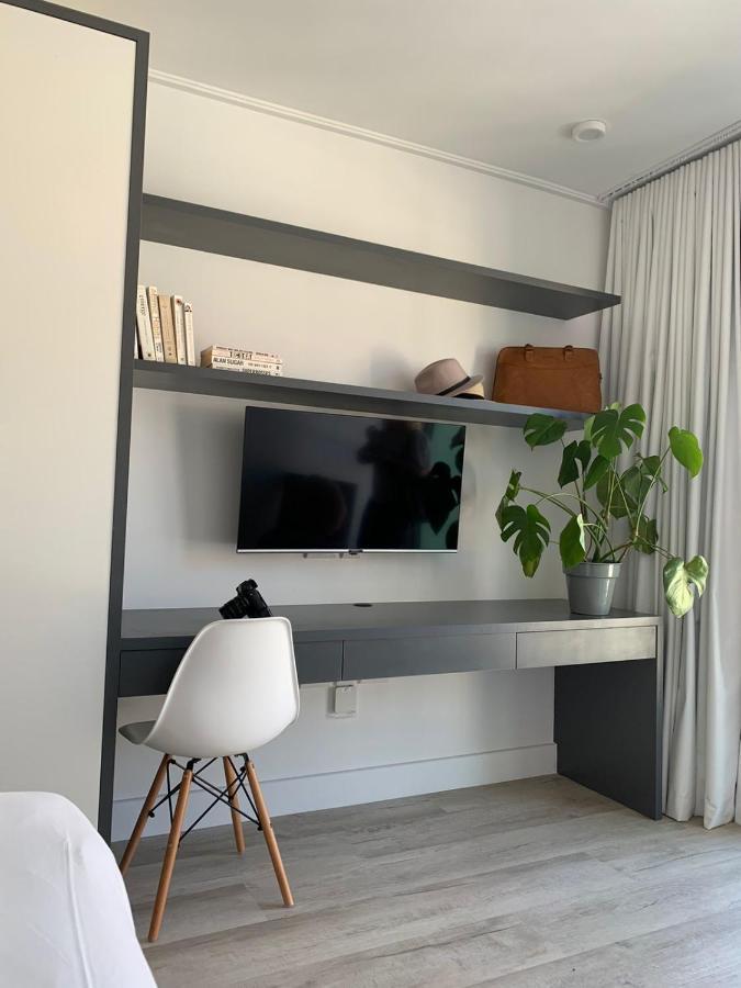 Albert Studio Apartment *