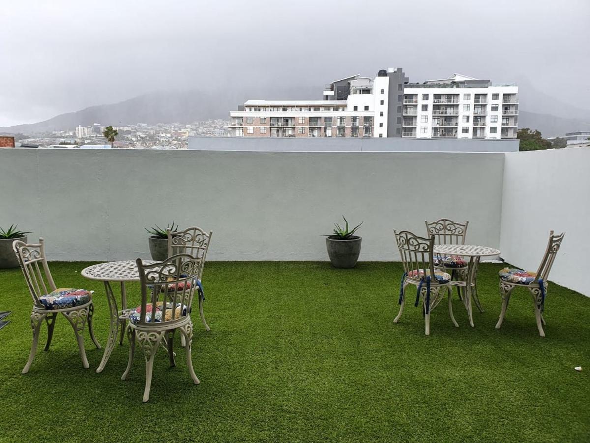 Albert Studio Apartment * Cape Town