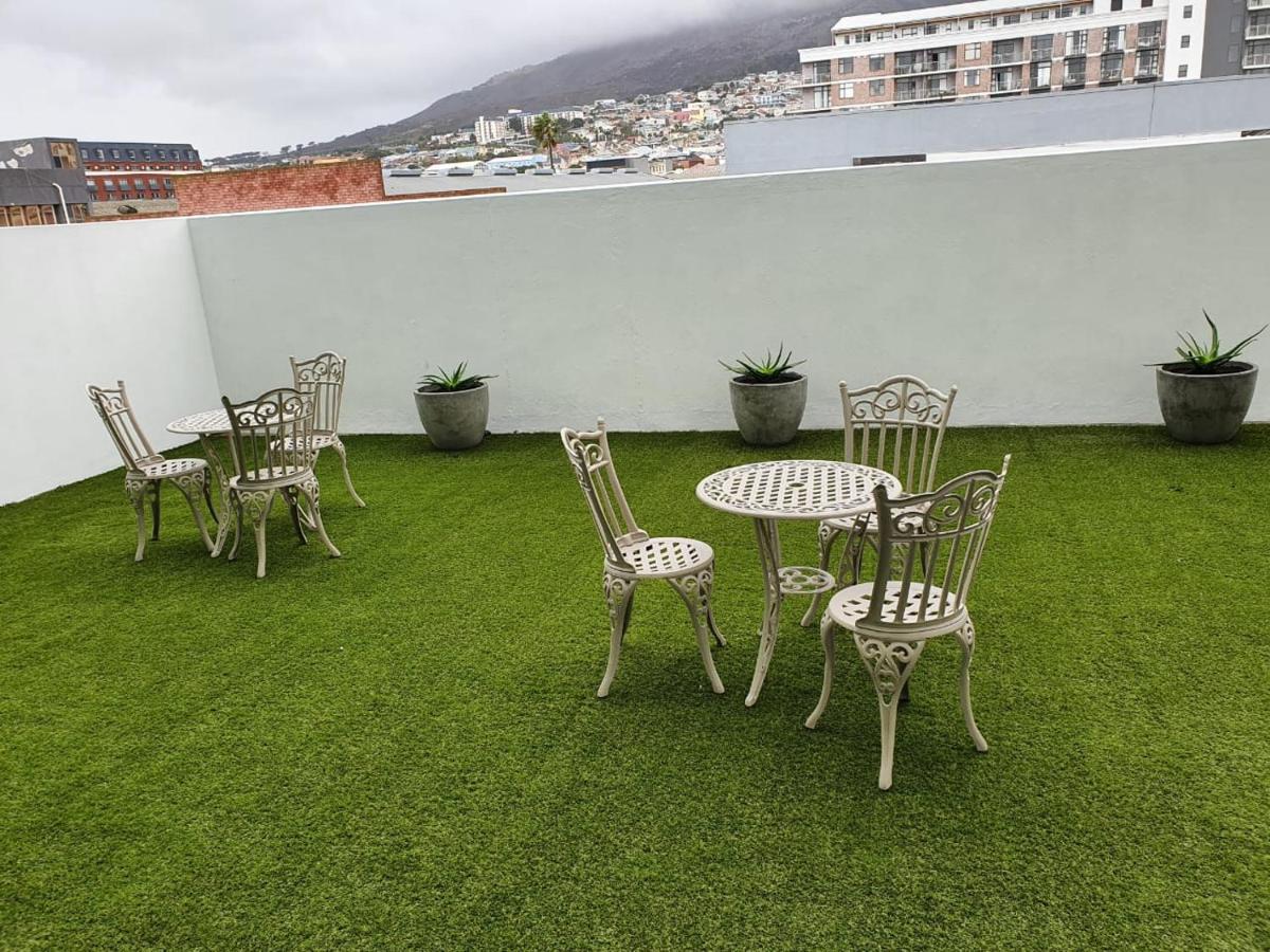 Executive Cape Town