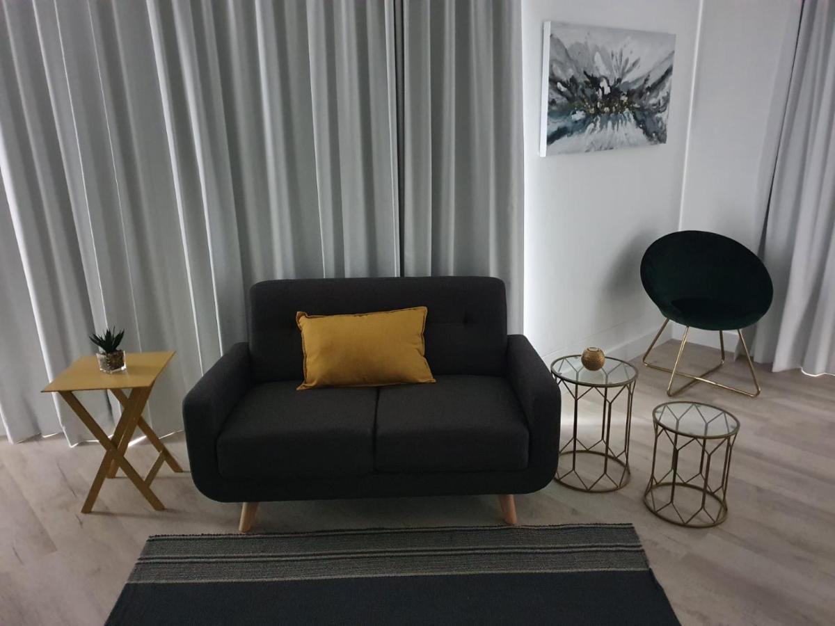 Albert Studio Apartment * Cape Town