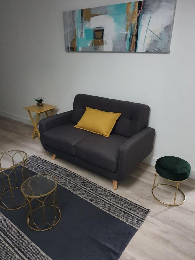 Apartment Albert Studio Apartment *