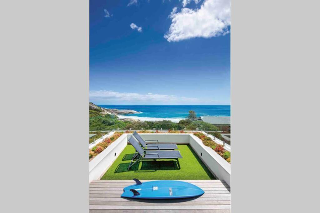 Llandudno Oasis Views * Cape Town