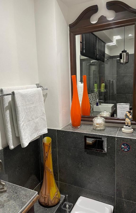 Namaqua House No Load Shedding Apartment