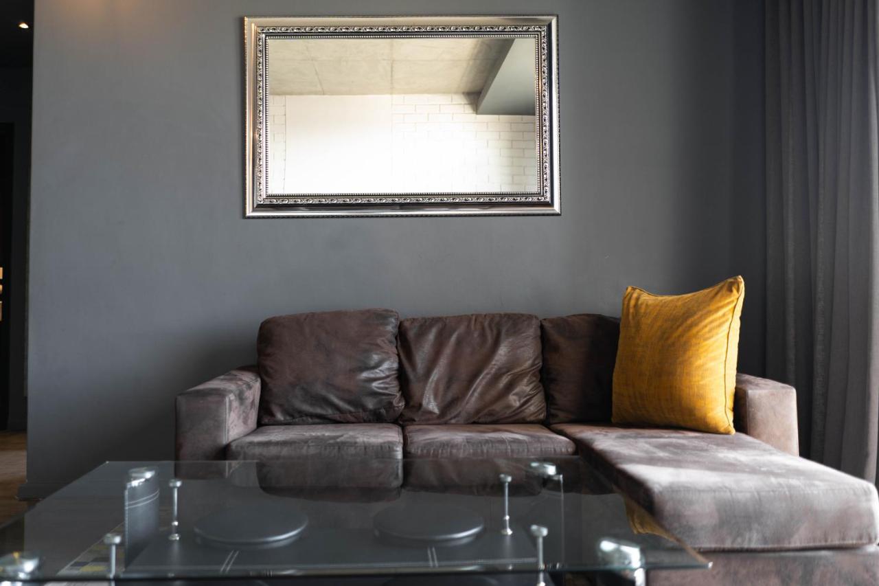 Wex1 Style Living Apartment *