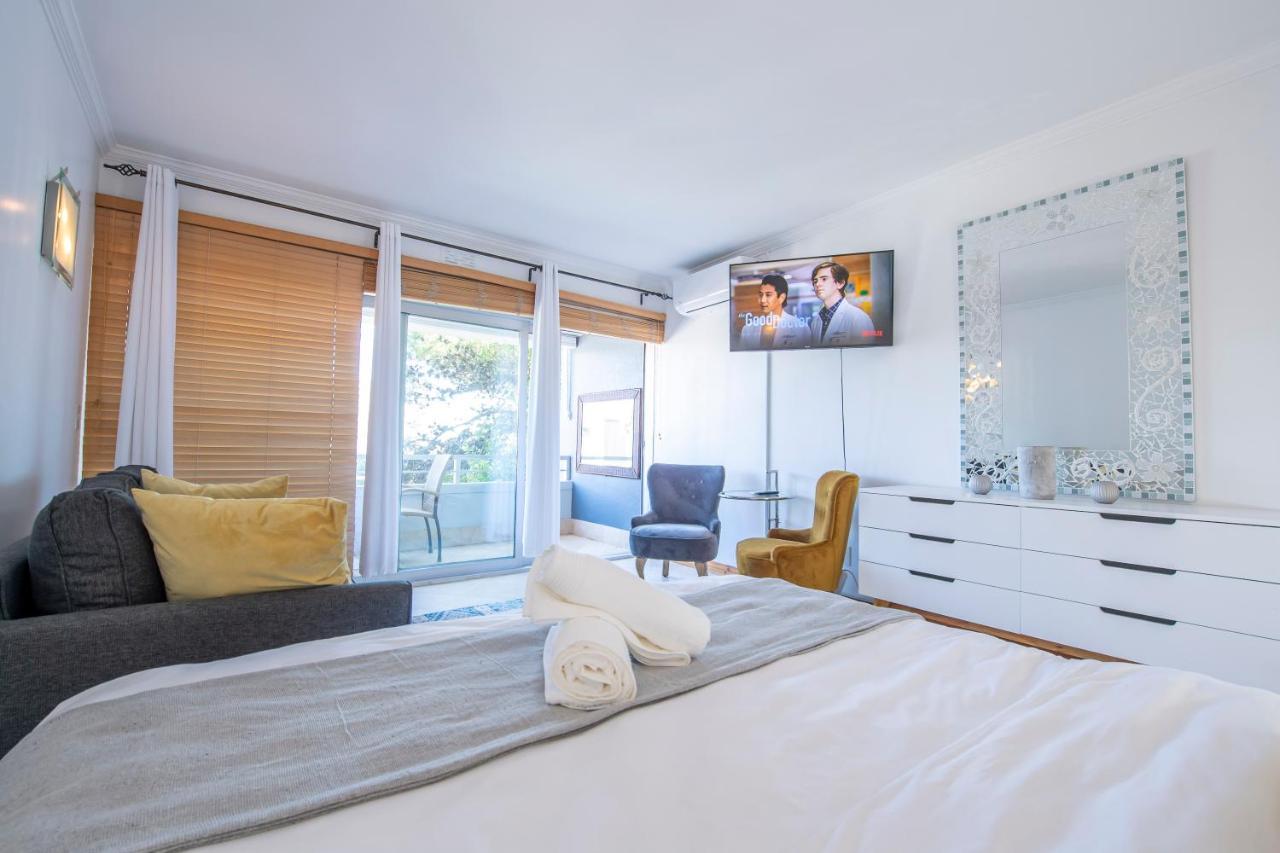 Clifton Beach Studio * Cidade Do Cabo