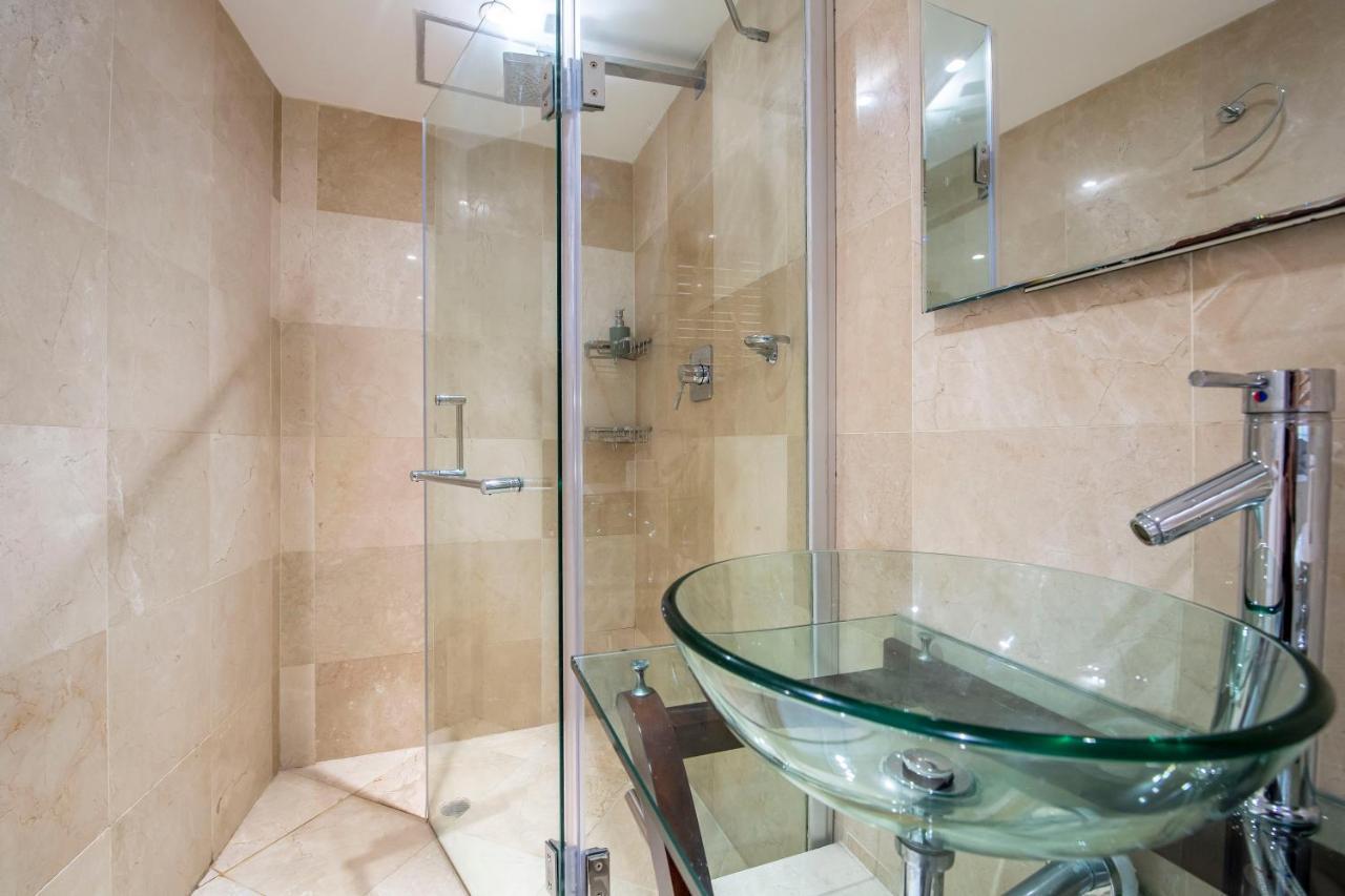 Apartamento Clifton Beach Studio