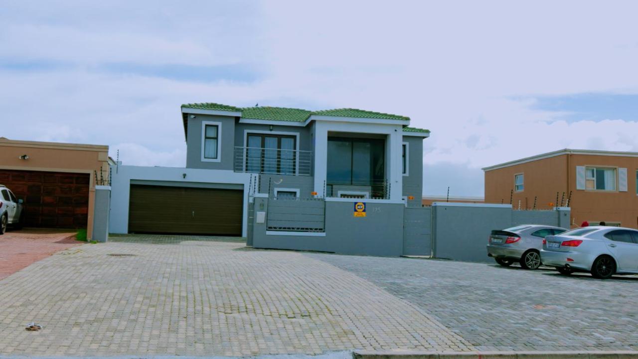 Mo Square Capital N Guest House Guest house