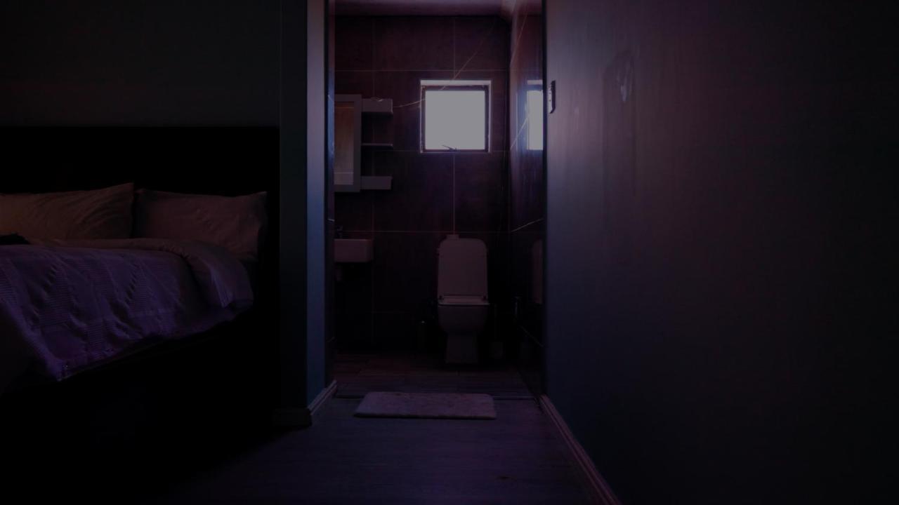 Guest house Mo Square Capital N Guest House *