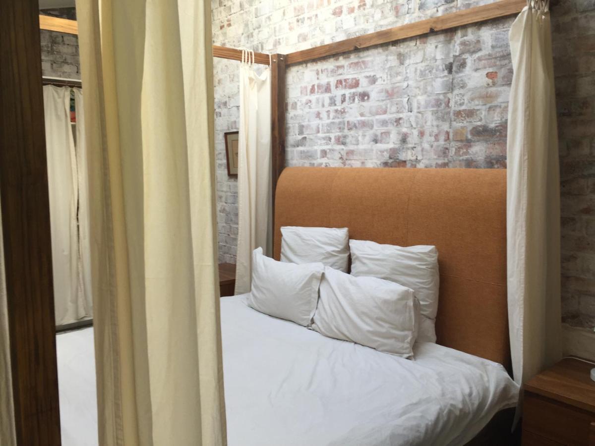 Le 12 Artist Loft On The Sea Penthouse Apartment
