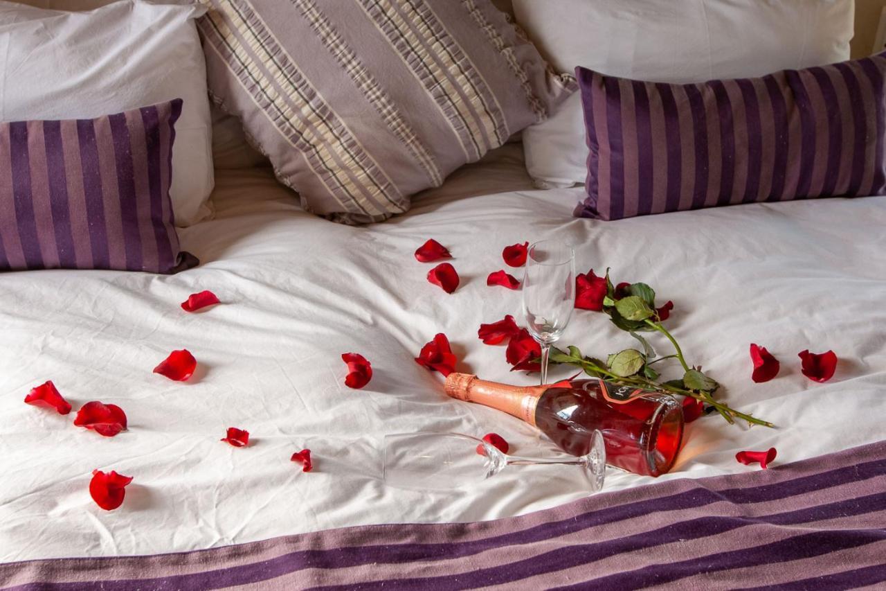 Bedrock Executive Floor En-suite Apartment Cape Town