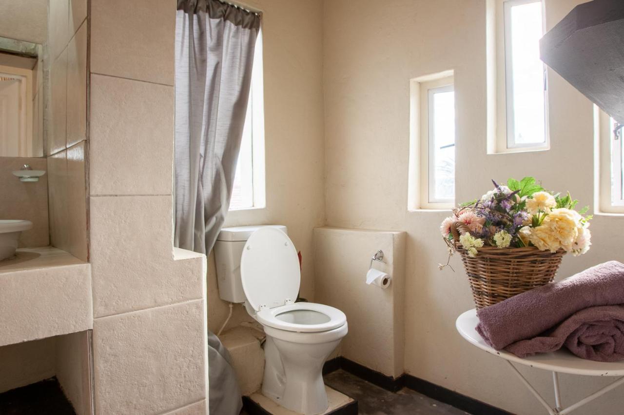 Bedrock Executive Floor En-suite Cape Town