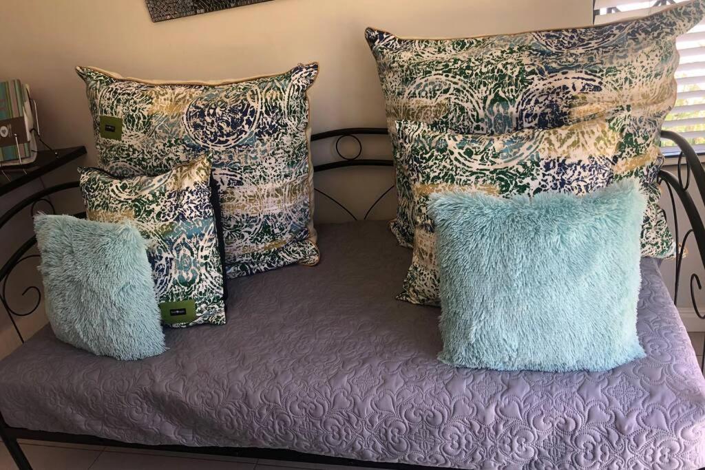 Villa Feel@home - Bloubergstrand *