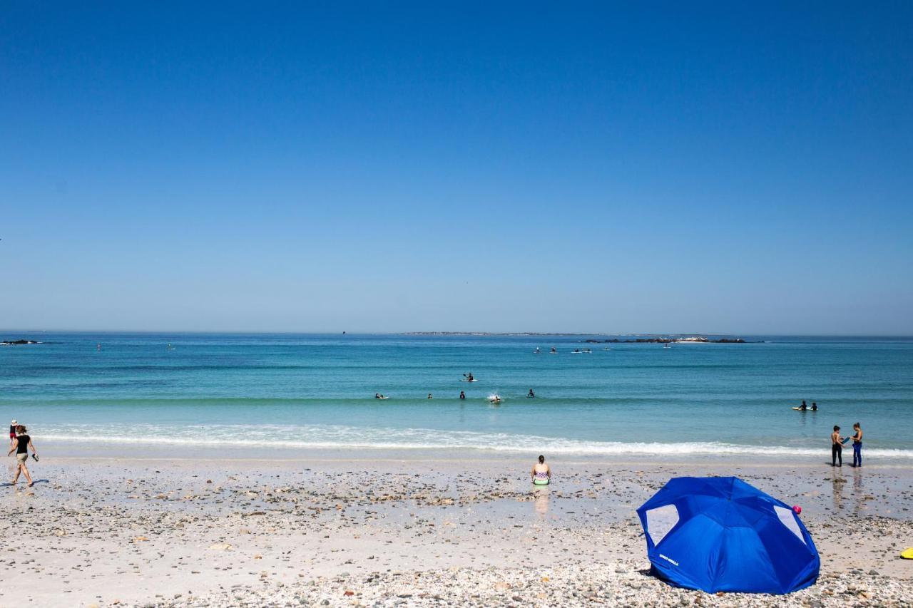 Elegant Beachfront 192 Eden On The Bay Beachfront Apartment, Blouberg, Cape Town