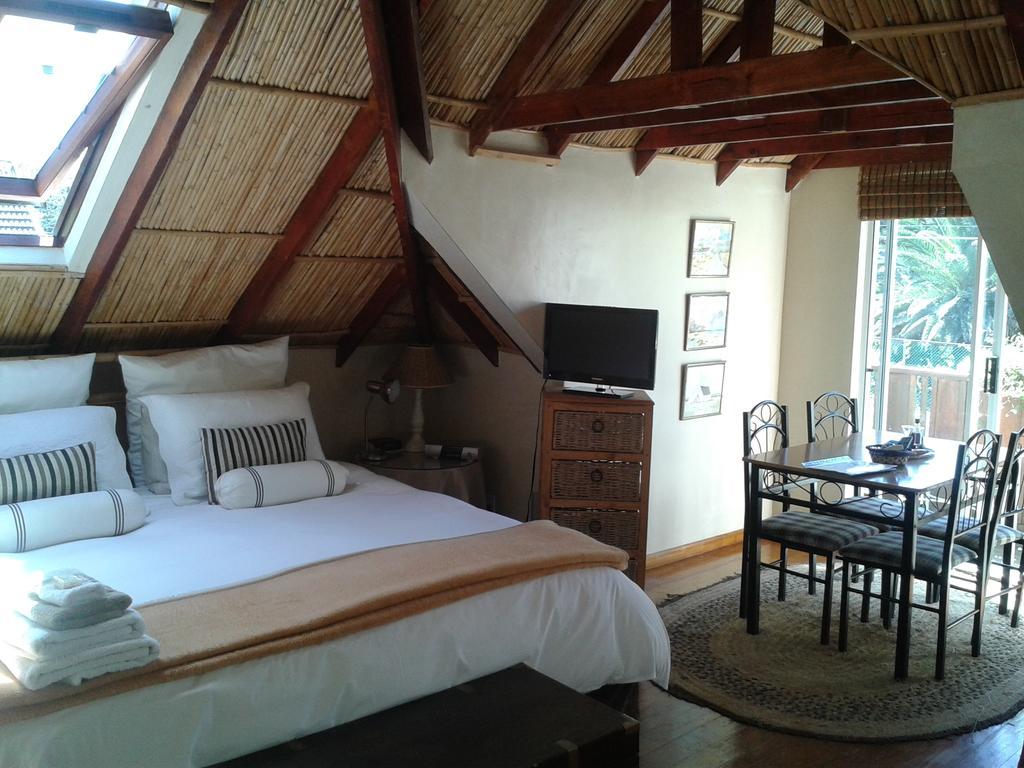 Glenhaven Guest house