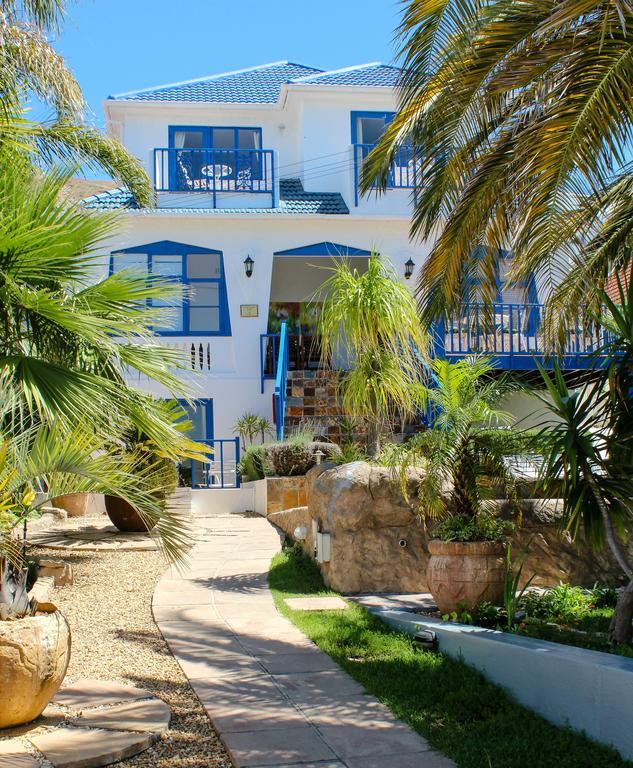Port View Guest house 3*
