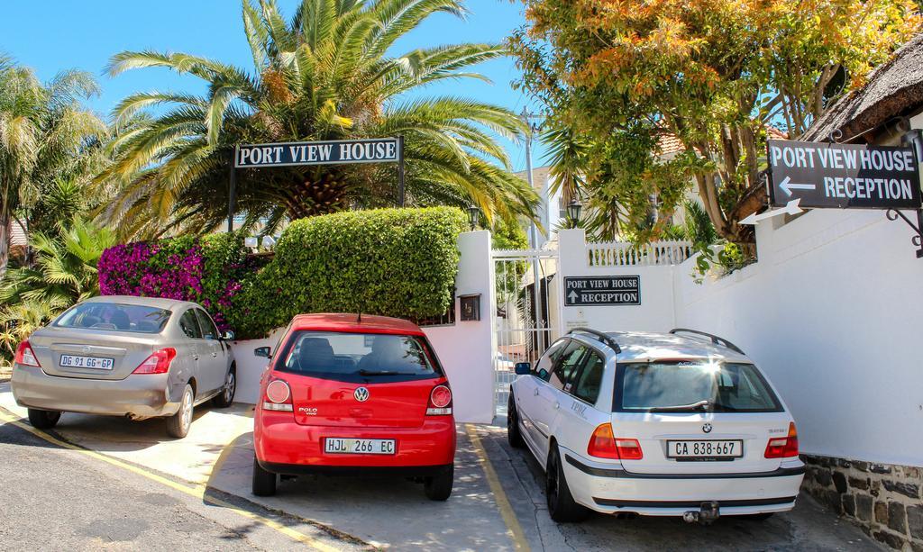 Port View Guest house