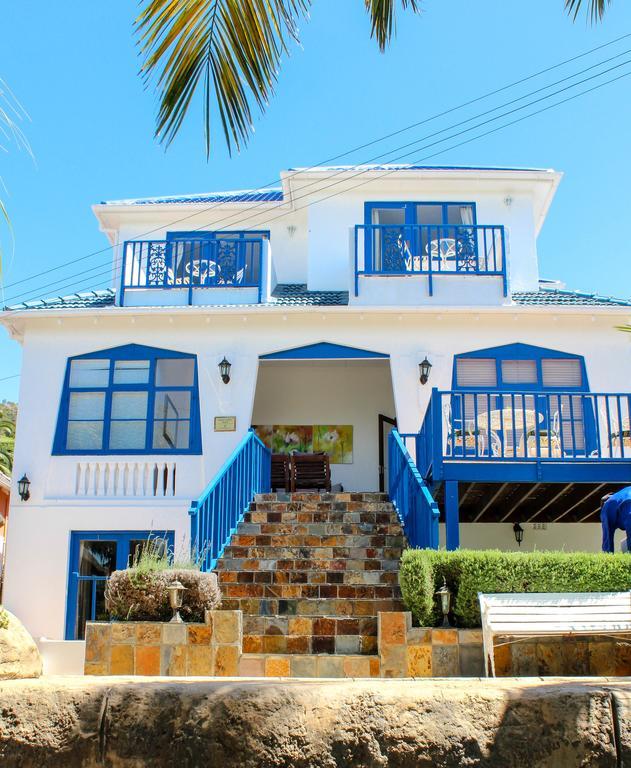 Port View Guest house 3*