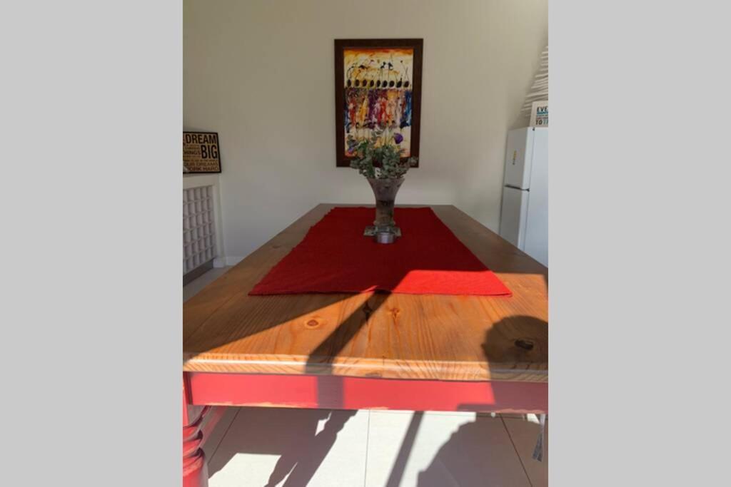 Feel@home - Bloubergstrand *