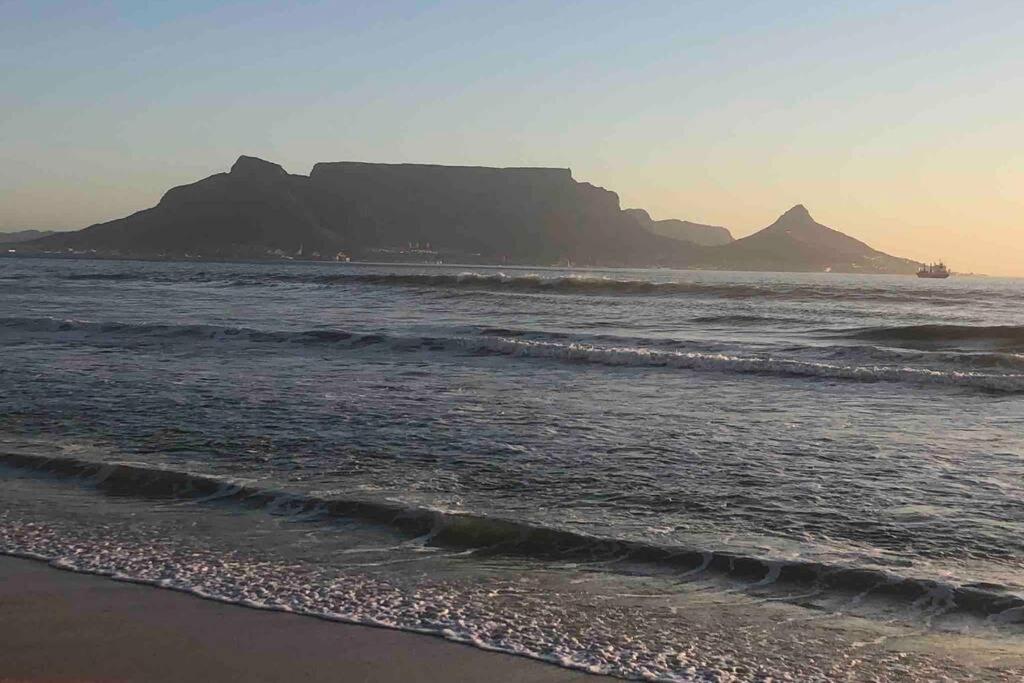 Feel@home - Bloubergstrand
