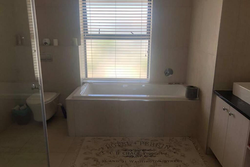 Feel@home - Bloubergstrand * Cape Town