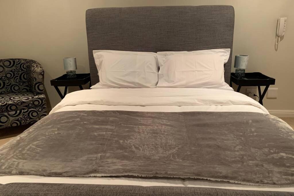 Villa Feel@home - Bloubergstrand