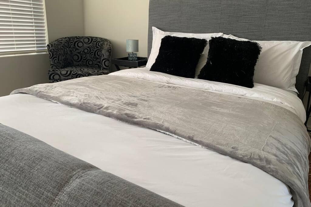 Feel@home - Bloubergstrand *