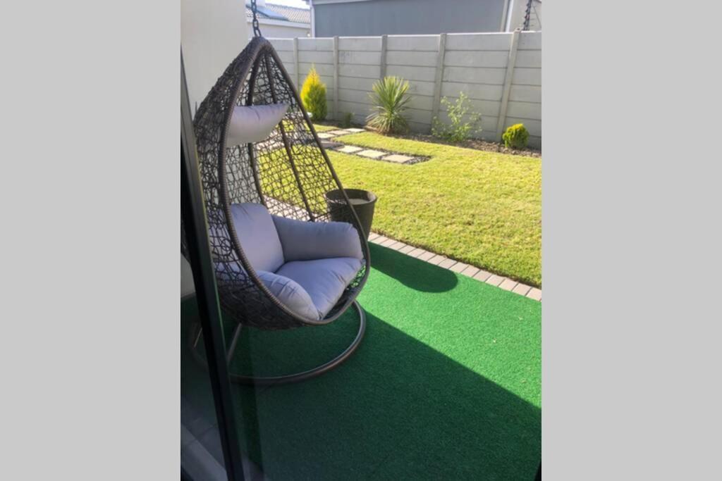 Villa Feel@home - Bloubergstrand
