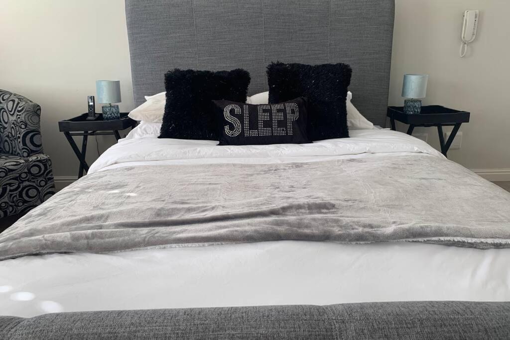 Feel@home - Bloubergstrand * Cape Town