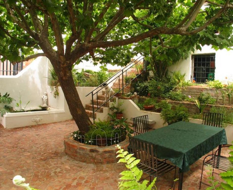 Braeside Cidade Do Cabo