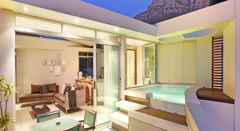 Lion's View & Villa Cape Town