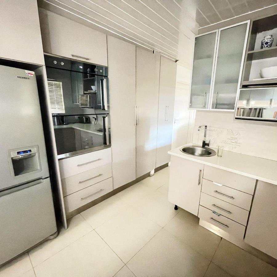 Mo Square Capital N Guest House * Cape Town