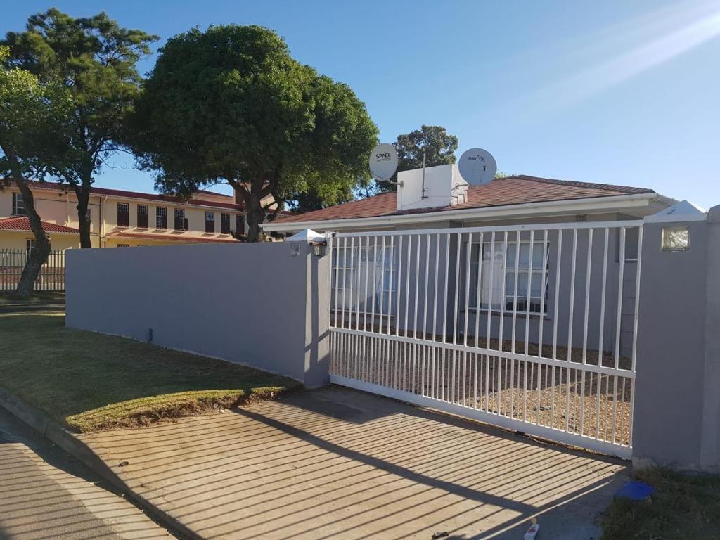 Guest house Relaxing And Cozy Cape Town