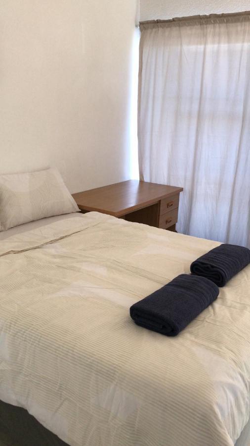 Relaxing And Cozy Guest house