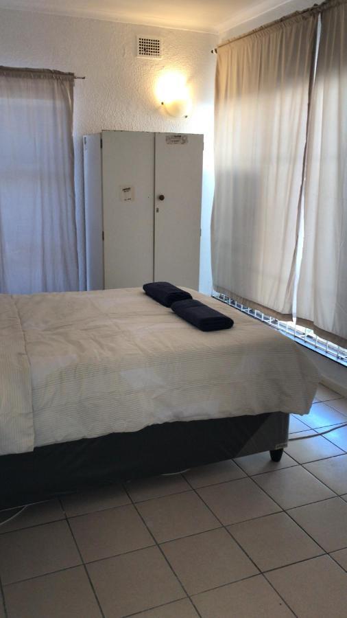 Guest house Relaxing And Cozy Cape Town