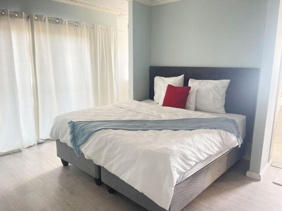 Guest house Mo Square Capital N Guest House