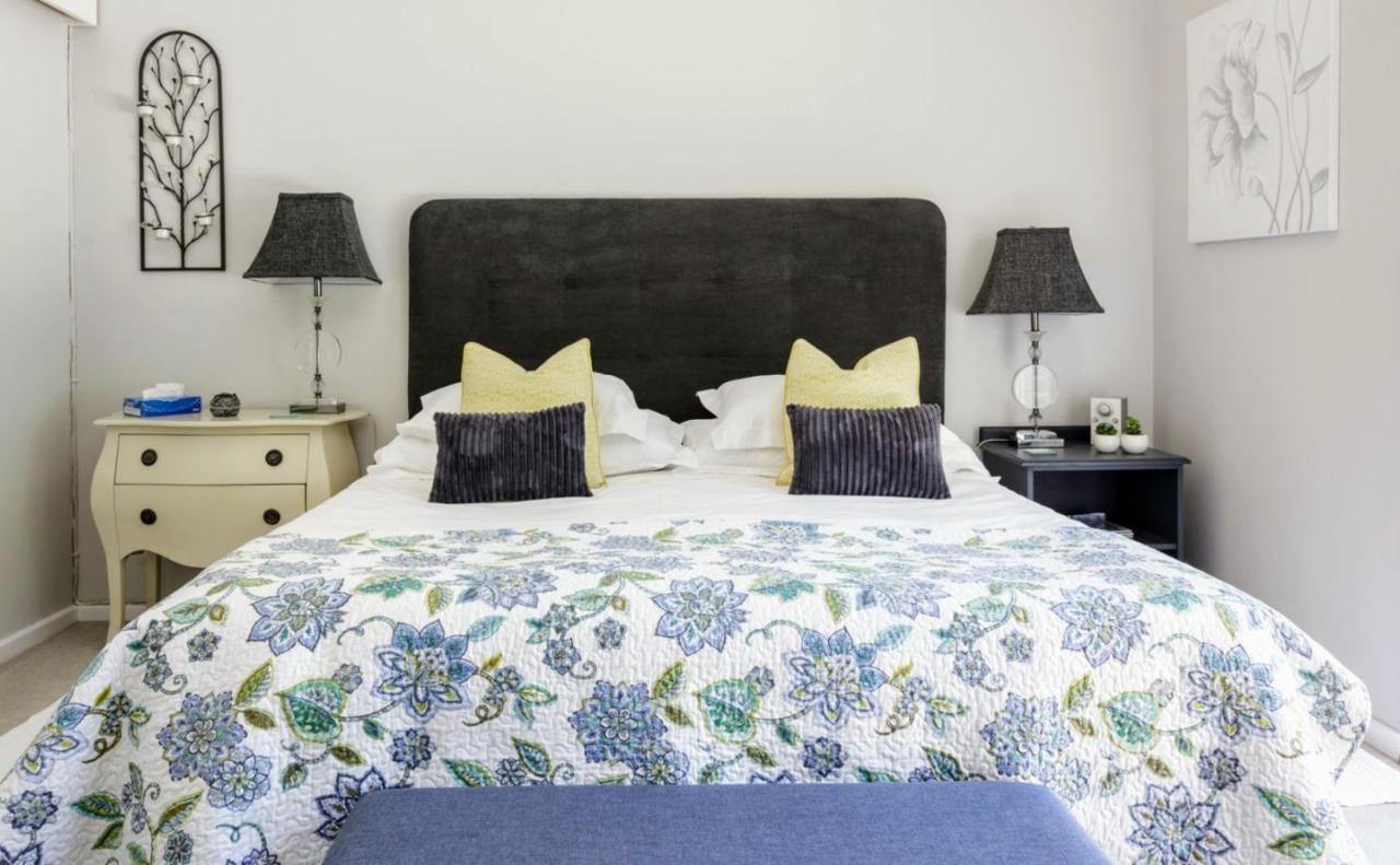 18 Abbotsford Homestay *