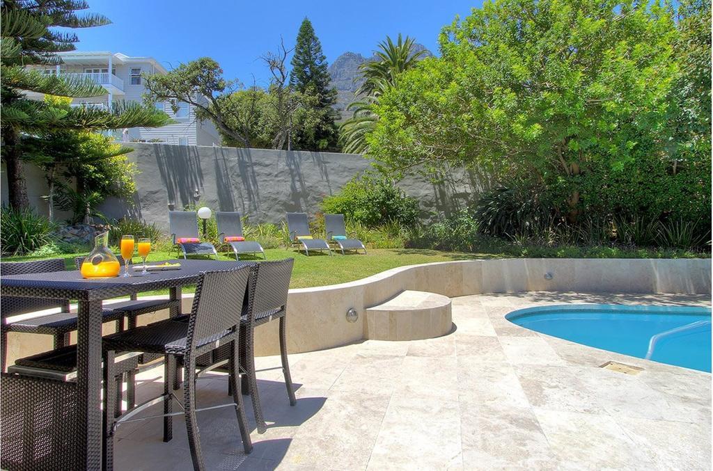 Vetho Guest house Cape Town