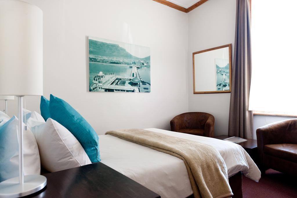 Ashanti Gardens Guest house