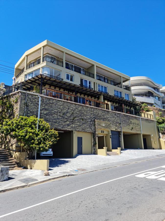 Royal Boutique Hotel Cape Town