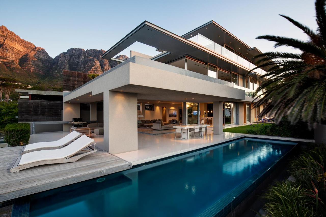 Villa 008 Cape Town