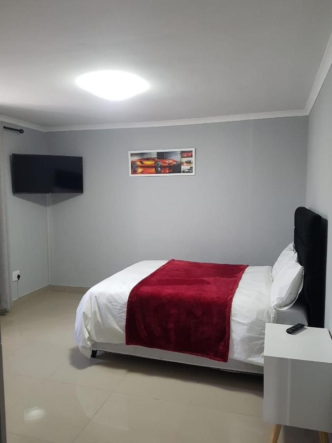 On Hussar Guest house 3*
