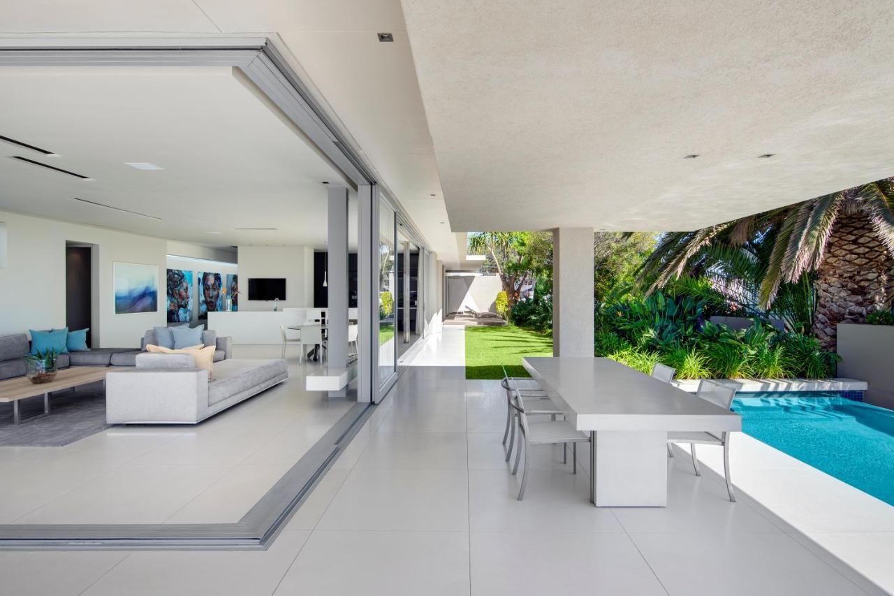 008 Villa Cape Town