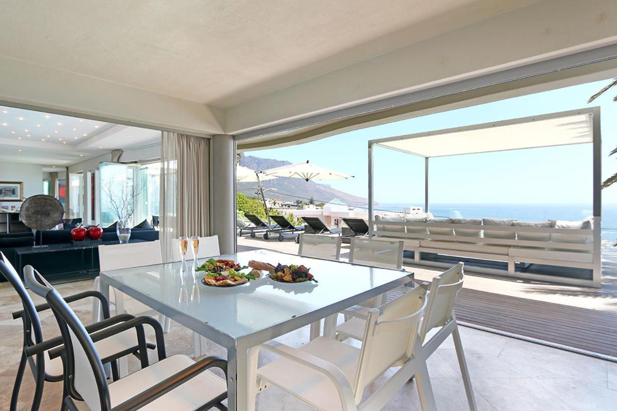 Dolce Villa Cape Town