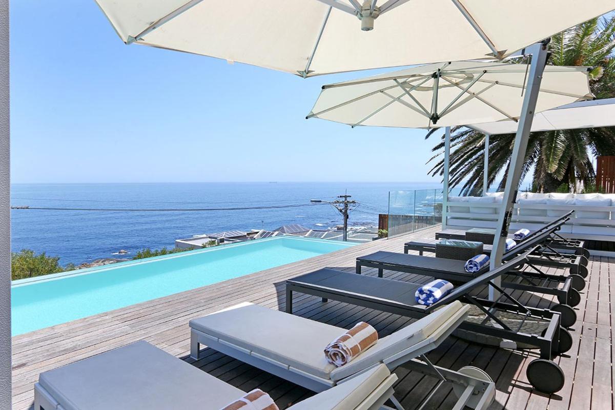 Dolce Villa Cape Town