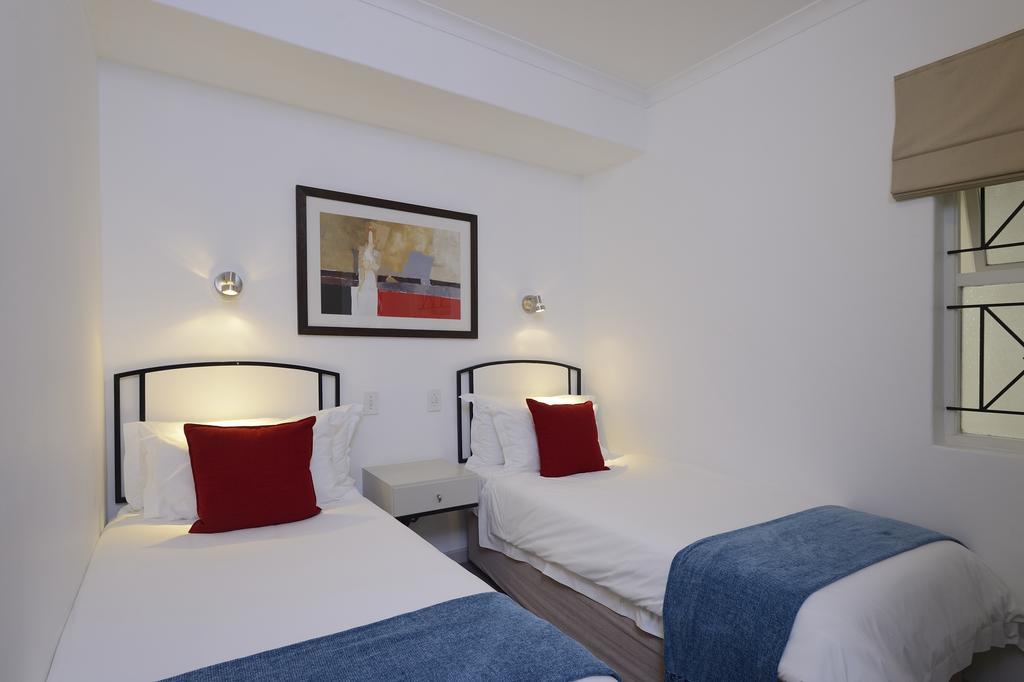 Apartamento Ambassador Self-catering *